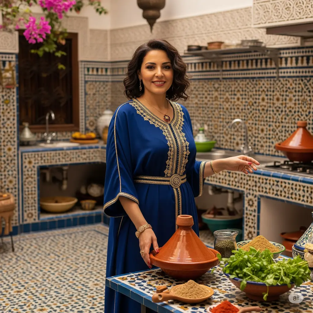 Fatima Zahra